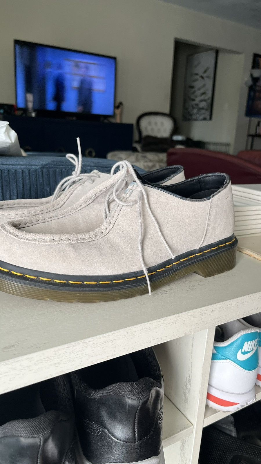 Dr. Martens Doc Martens Size US 10 / EU 43 - 3 Thumbnail