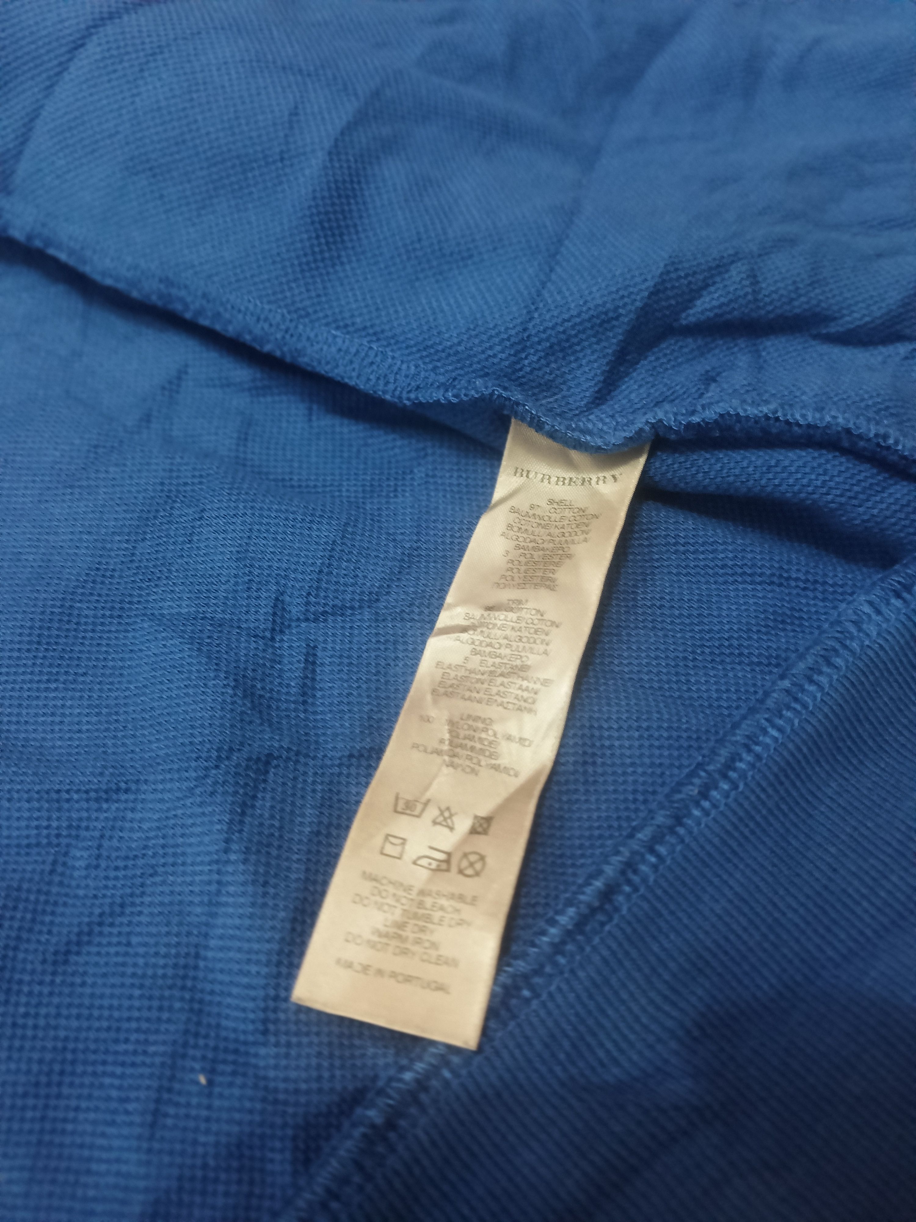 Burberry Burberry sport jacket Size US L / EU 52-54 / 3 - 6 Thumbnail