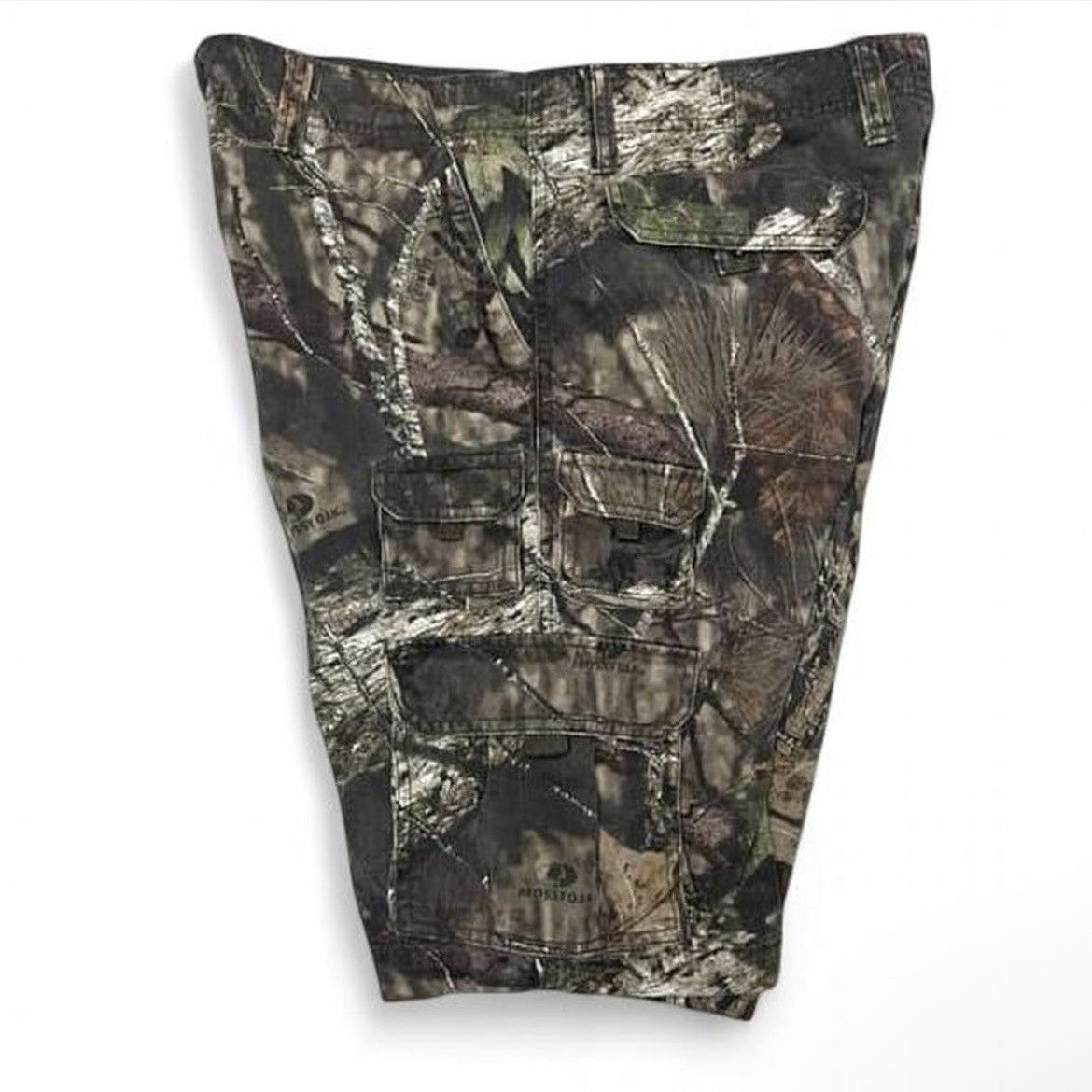 Faded Glory Faded Glory Camo Shorts Size US 36 / EU 52 - 2 Thumbnail