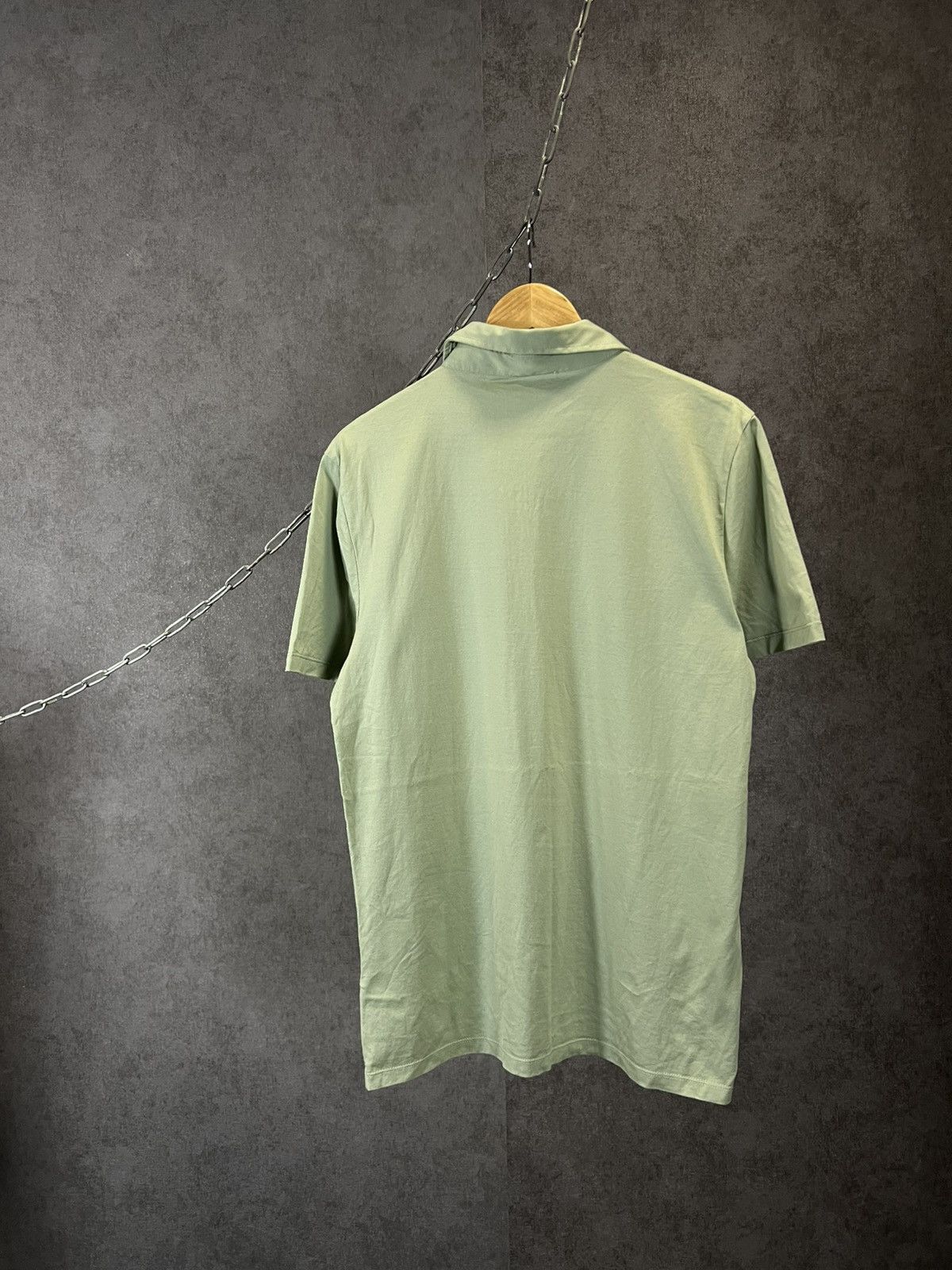 Reiss Reiss designer pocket polo tee Size US M / EU 48-50 / 2 - 5 Thumbnail