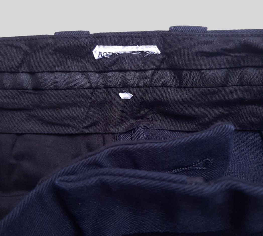 Bottega Veneta × Designer Bottega veneta heavy weight trouser Size US 28 / EU 44 - 6 Thumbnail