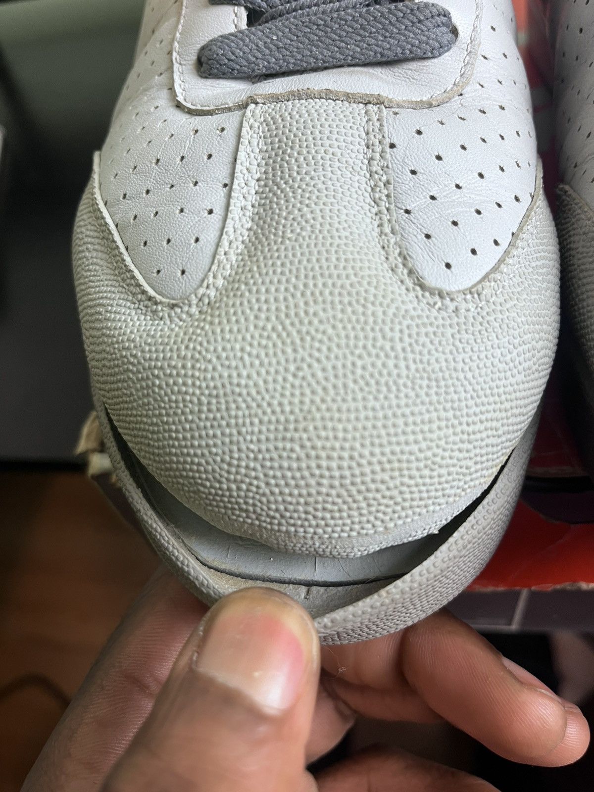 Icecream Icecream (billionaire boy club) Size US 10.5 / EU 43-44 - 7 Thumbnail