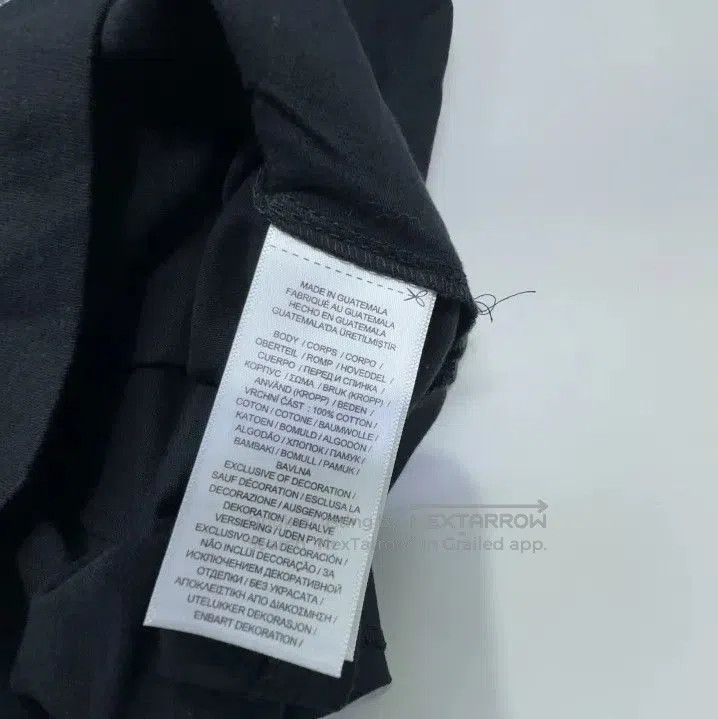 Polo Ralph Lauren Polo Ralph Lauren FW22 Men's Solid Long. Size US XL / EU 56 / 4 - 4 Thumbnail