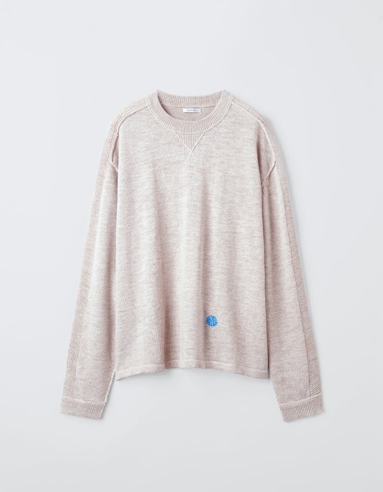 Eytys Eytys Braidy Oat Sweater Size XL / US 12-14 / IT 48-50 - 1 Thumbnail