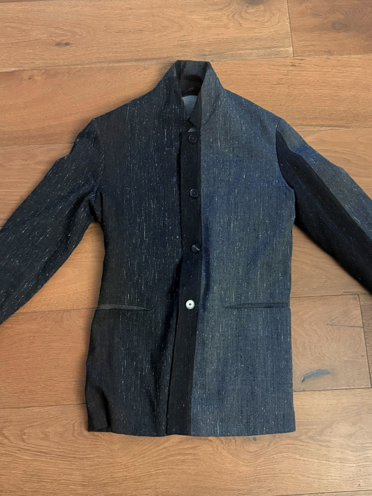 Ma+ M.A+ Maurizio Amadei Jacket Size US M / EU 48-50 / 2 - 1 Thumbnail