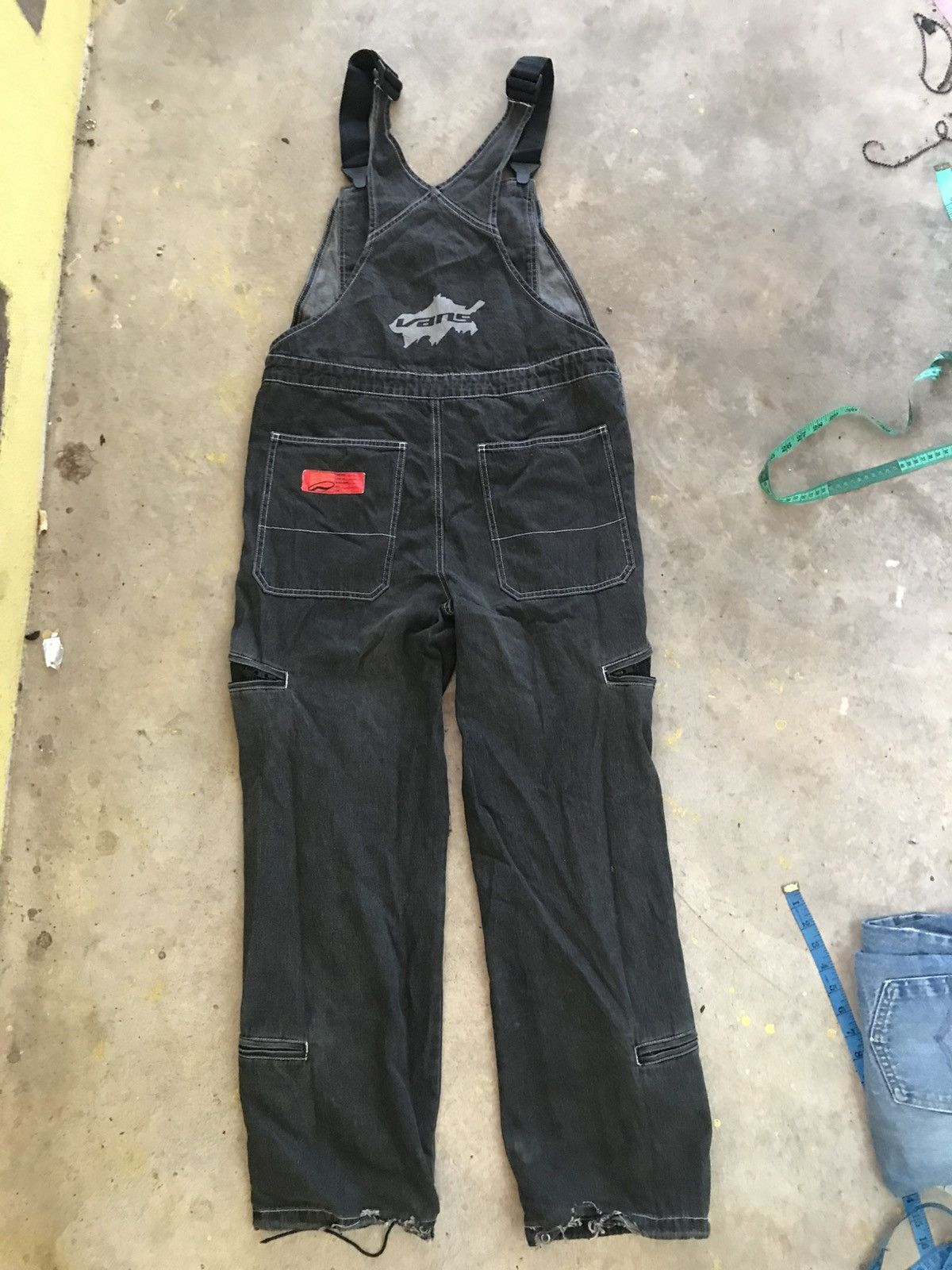 Vans Vans Overall Skategeng Size US 33 - 2 Thumbnail
