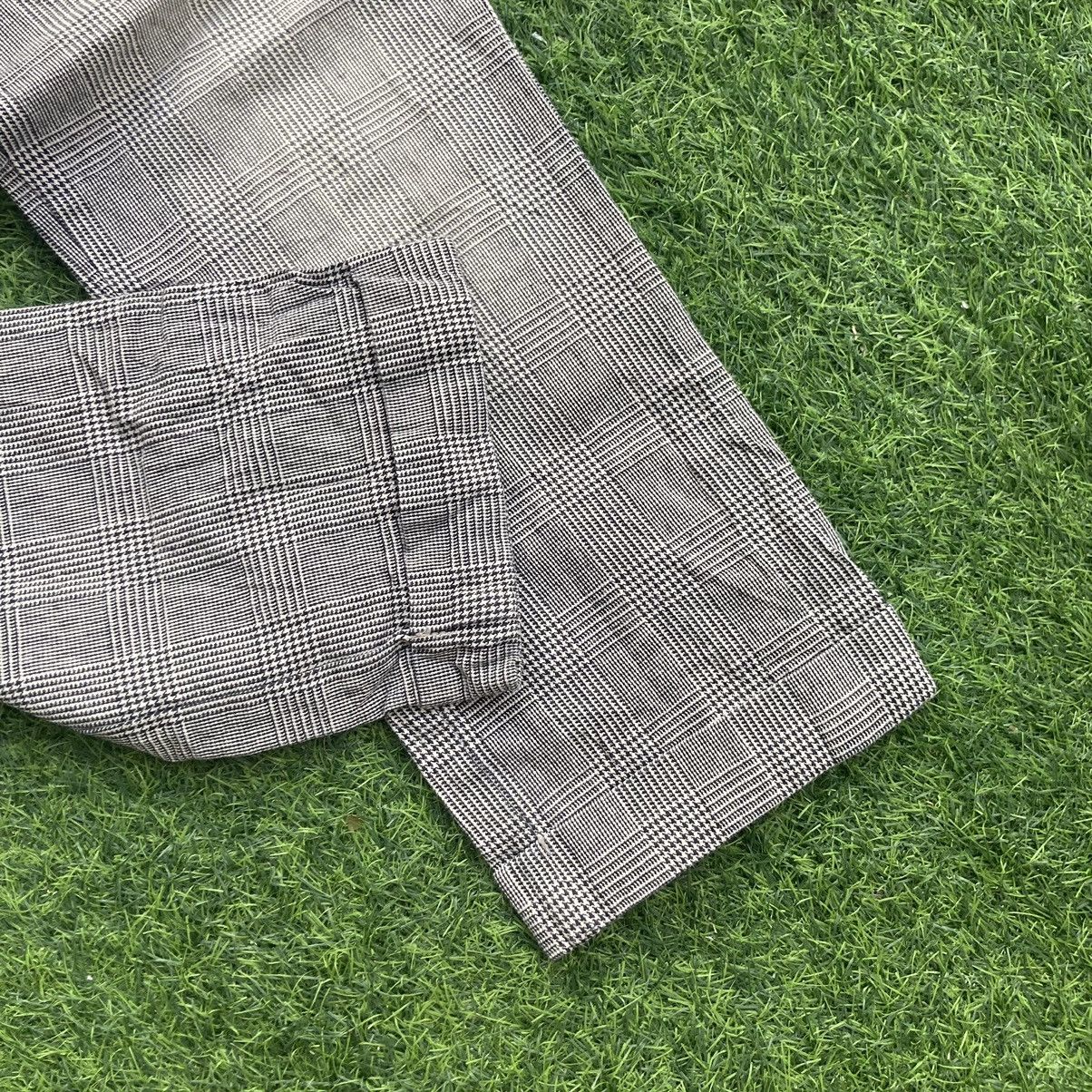 Dickies DICKIES BUCKLE BACK ANKLE PANTS Size US 30 / EU 46 - 5 Thumbnail