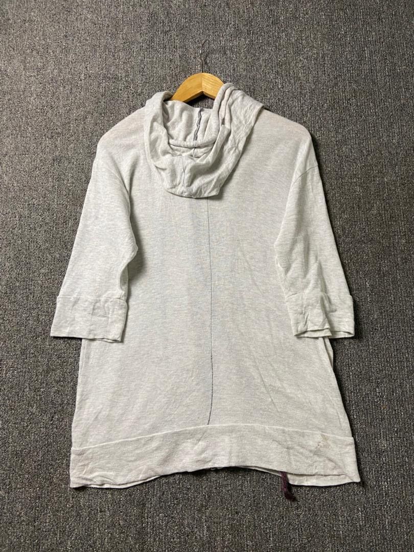 PPFM PPFM Light Sweater Jacket with Hood (185) Size US M / EU 48-50 / 2 - 2 Thumbnail
