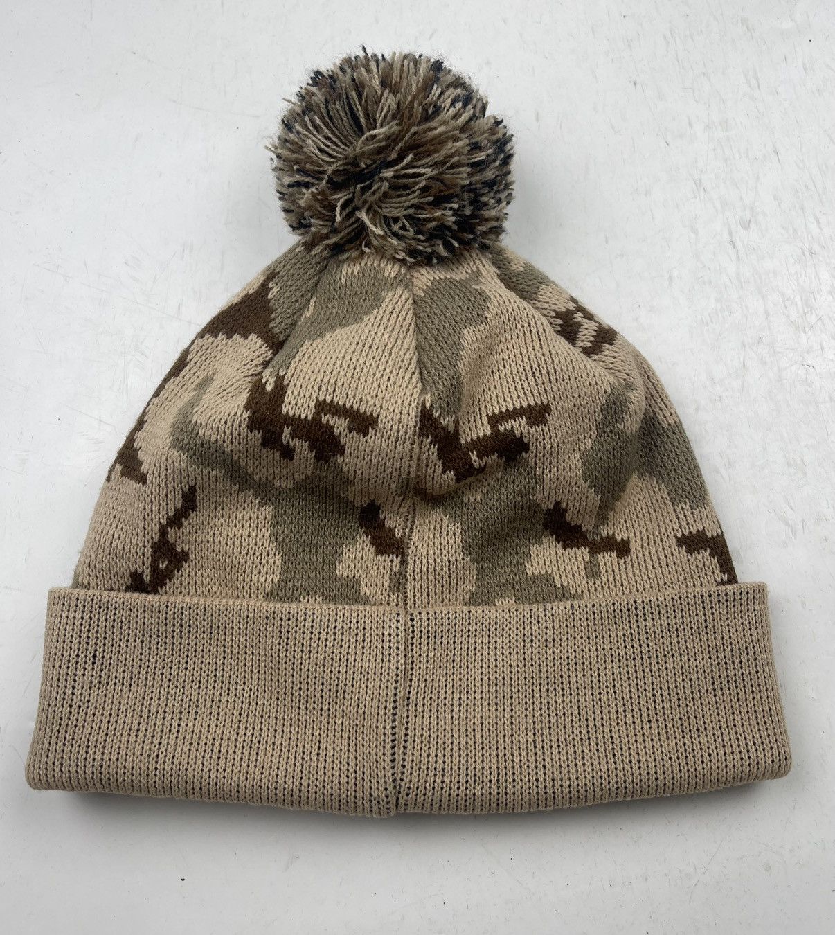 Other supreme camo beanie tc38 Size ONE SIZE - 6 Thumbnail
