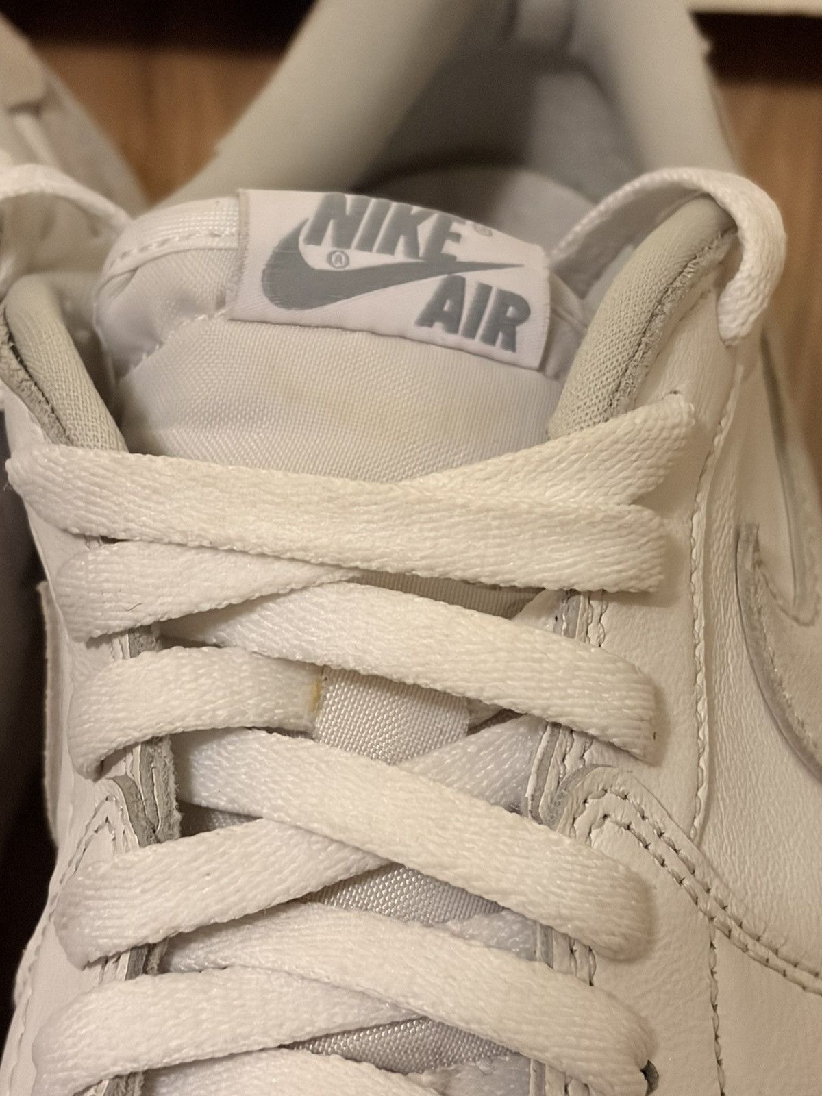 Jordan Brand Air Jordan 1 Low OG Size US 10 / EU 43 - 9 Thumbnail