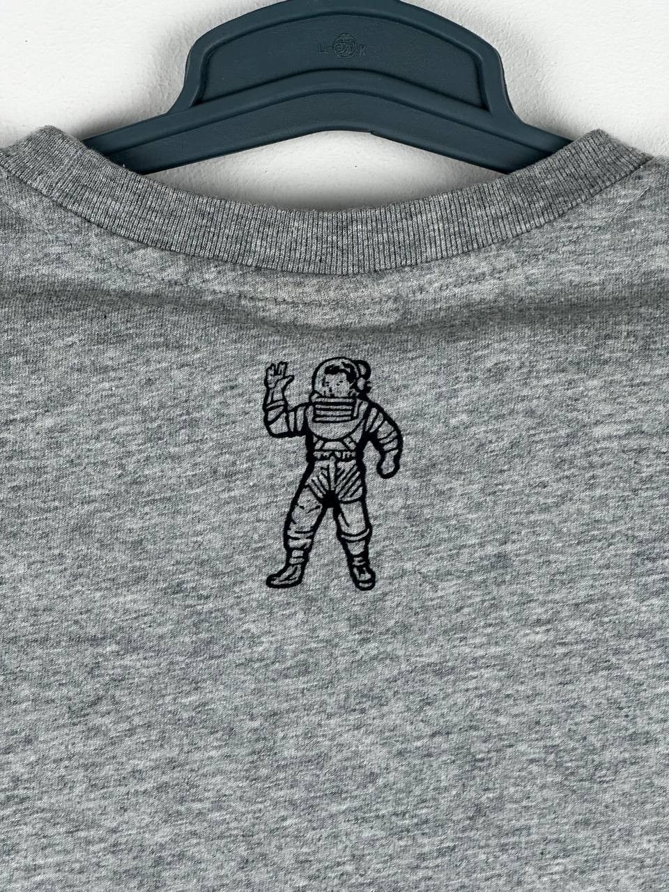 Billionaire Boys Club Vintage Billionaire Boys Club Big Logo T Shirt Size US S / EU 44-46 / 1 - 12 Thumbnail