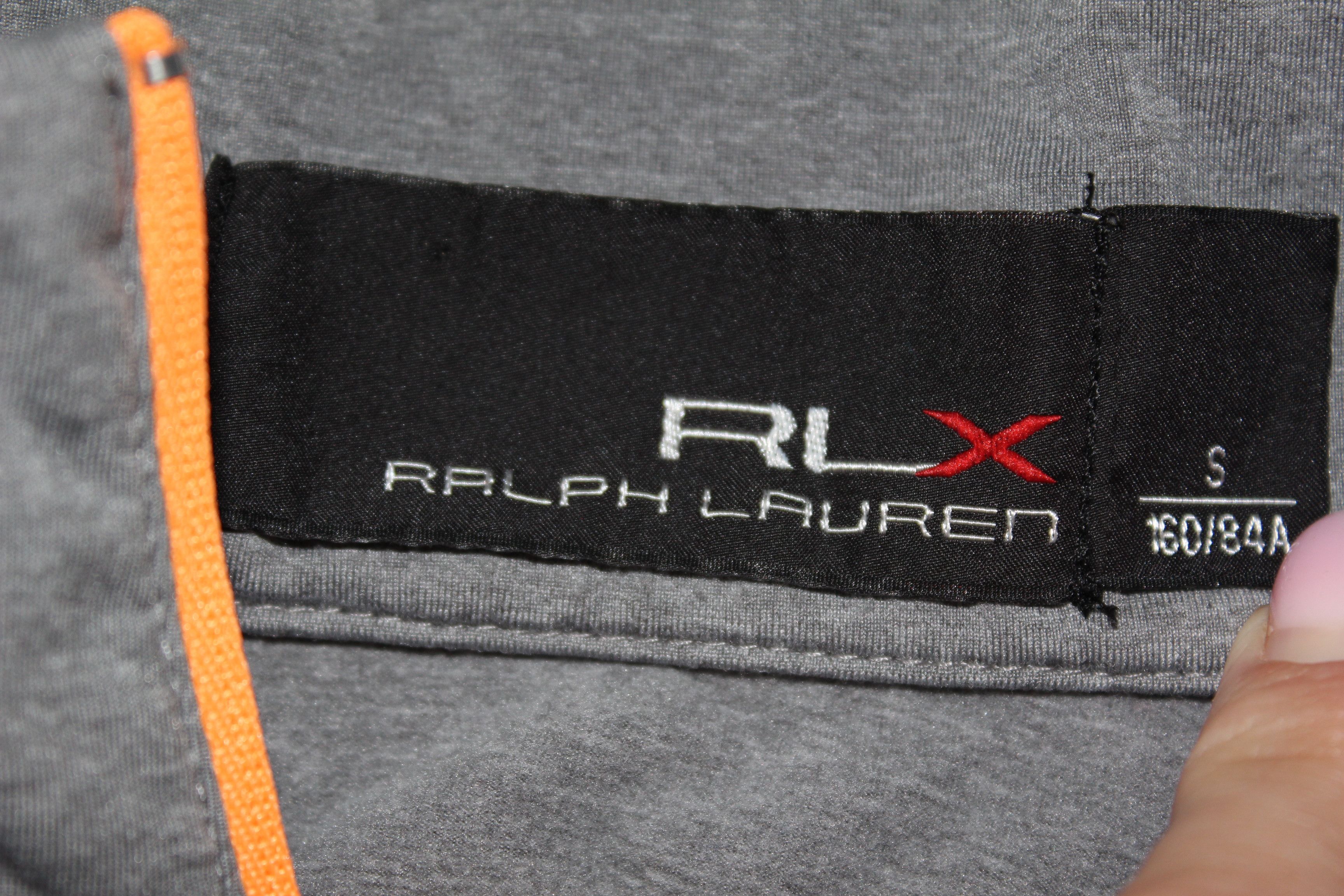 Polo Ralph Lauren RALPH LAUREN RLX Termo Shirt Size US S / EU 44-46 / 1 - 7 Thumbnail