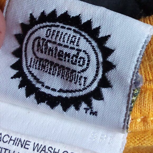 Pokemon Vintage Nintendo Pokemon Graphic T-Shirt Youth Size S / US 4 / IT 40 - 5 Thumbnail