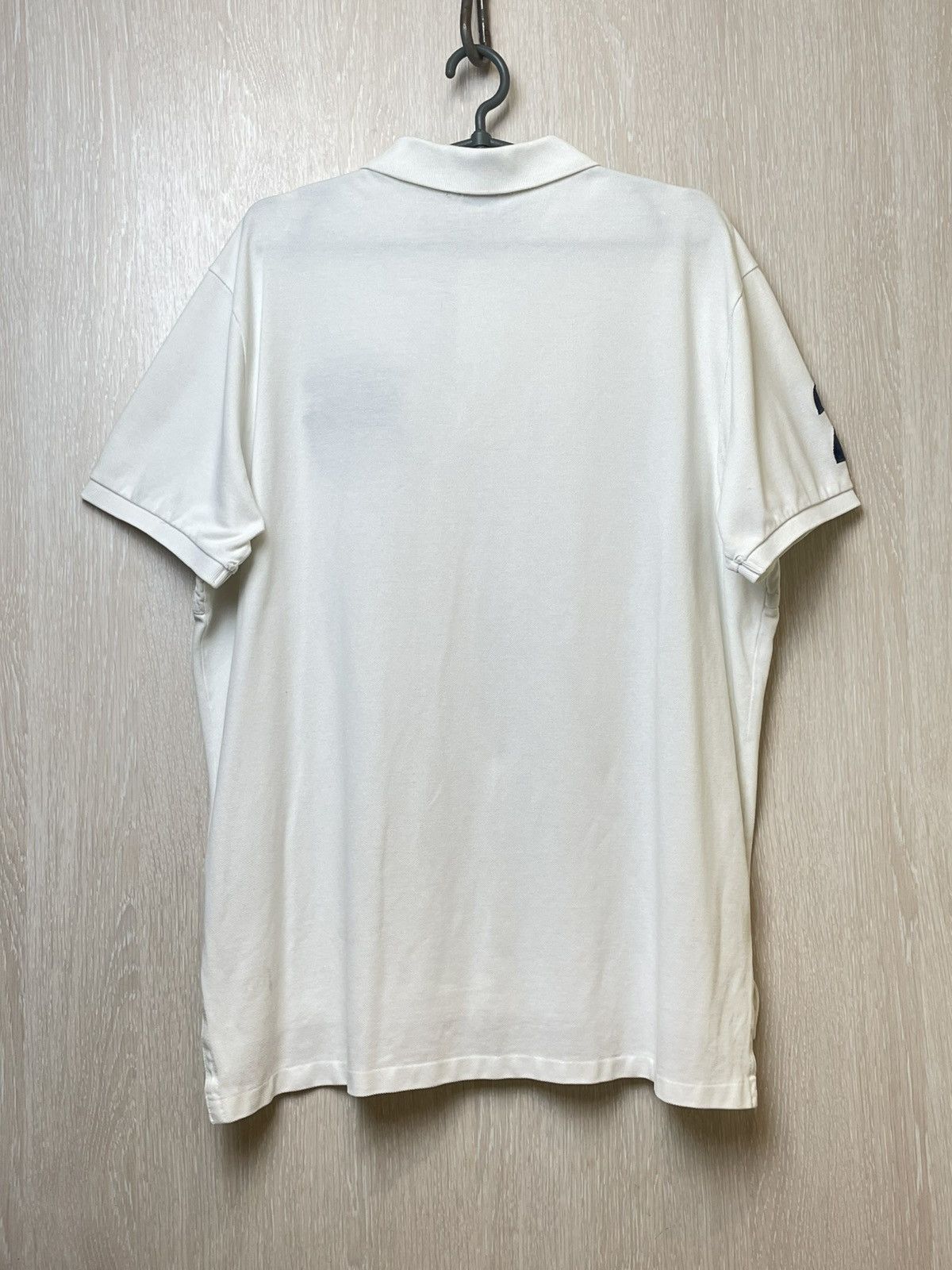 Polo Ralph Lauren Ralph Lauren Polo New York 1967 Double Horses Size US XL / EU 56 / 4 - 8 Thumbnail