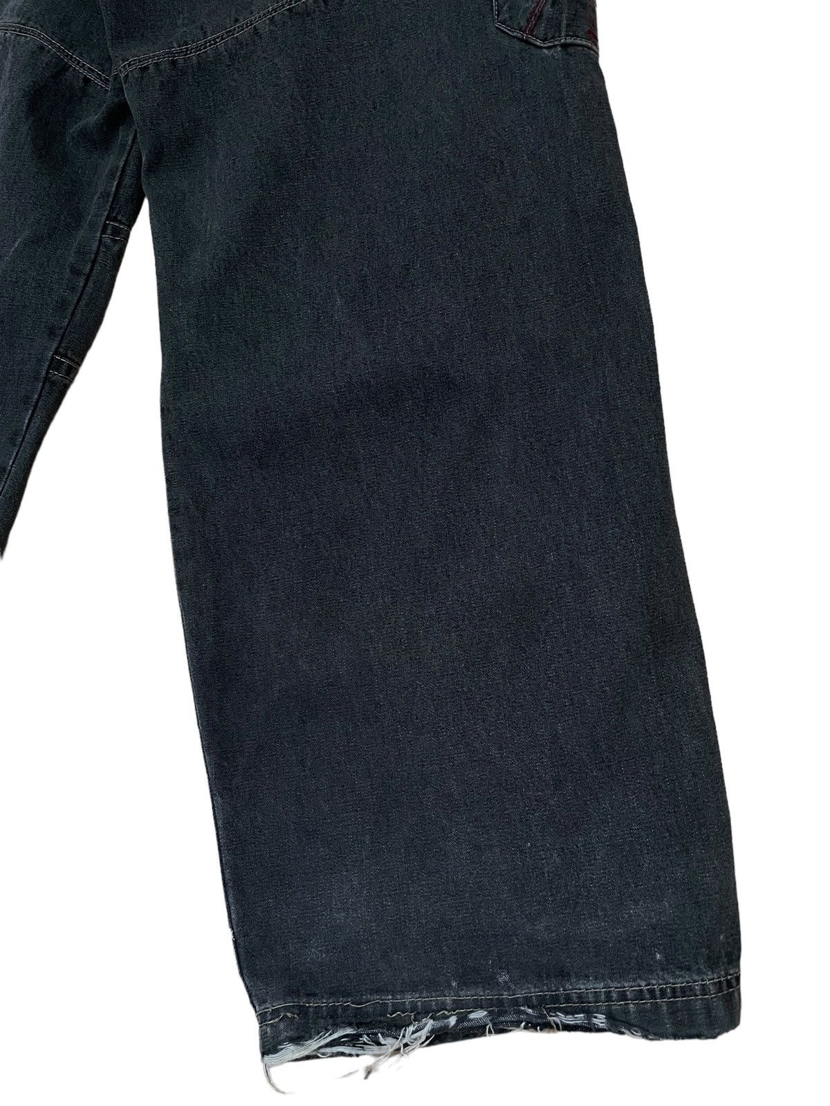 If Six Was Nine × Vintage Vintage Brand Piko Tactical Pants 1990s Size US 30 / EU 46 - 9 Thumbnail