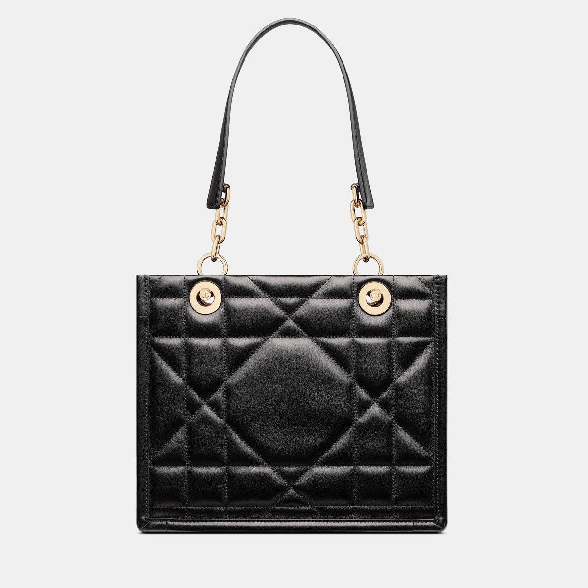 Dior o1bcso1str1124 Size: OS /Essential Tote Bag in Black Size ONE SIZE - 4 Thumbnail