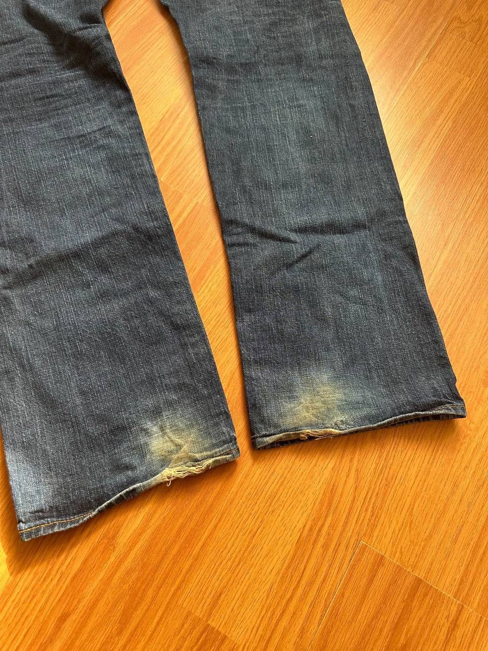 Other Vintage True Religion Jeans Size US 36 / EU 52 - 17 Thumbnail