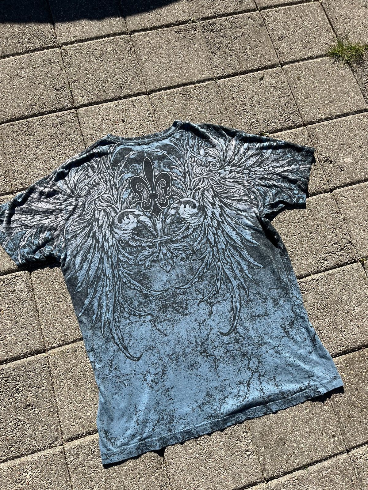 Other Extreme Couture Tee Size US XL / EU 56 / 4 - 5 Thumbnail