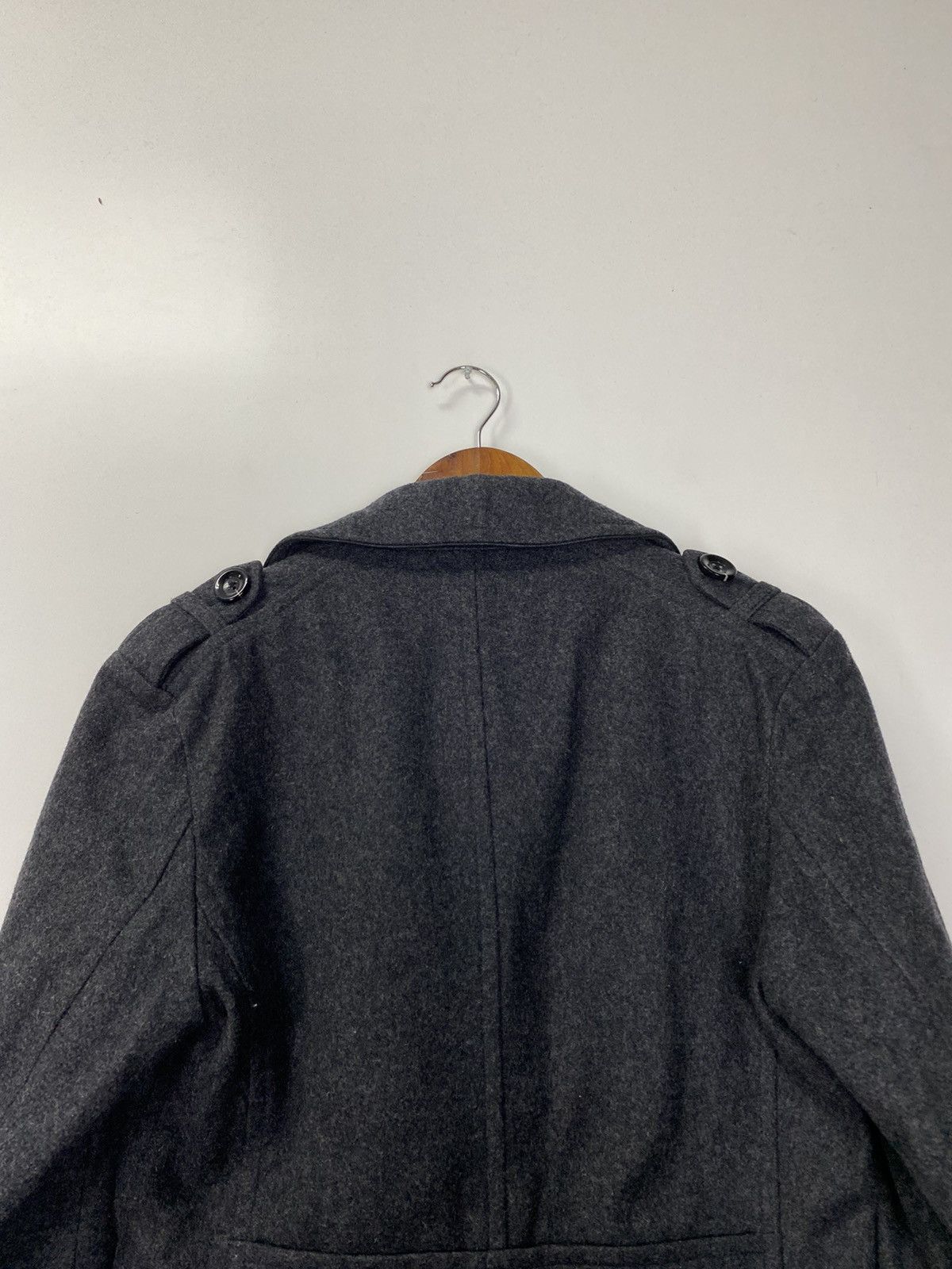 PPFM × Vintage PPFM Jacket Size US S / EU 44-46 / 1 - 11 Thumbnail
