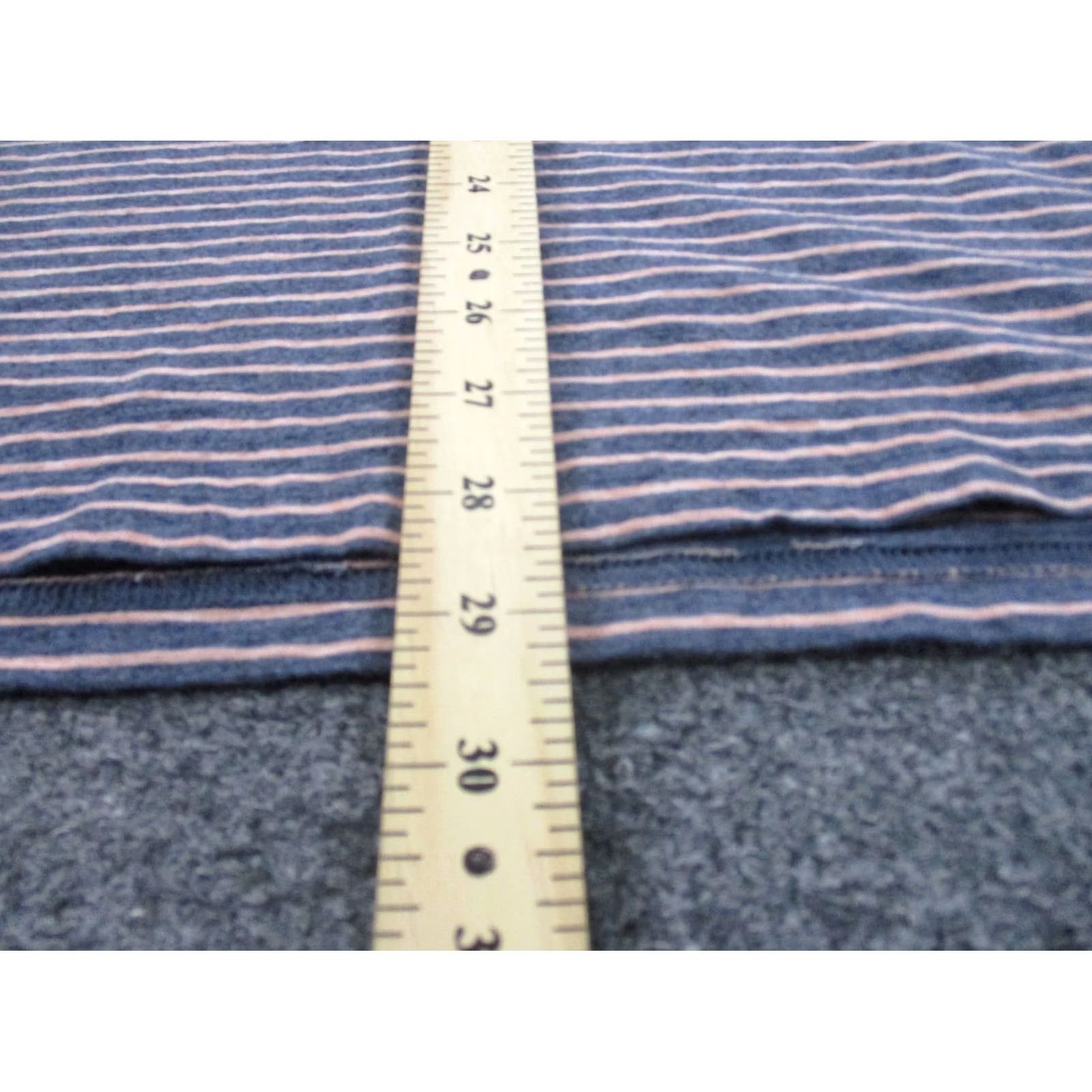 Faherty Faherty Polo Shirt Mens L Striped Golf Lightweight Work Outdoors Casual Business Size US L / EU 52-54 / 3 - 4 Thumbnail