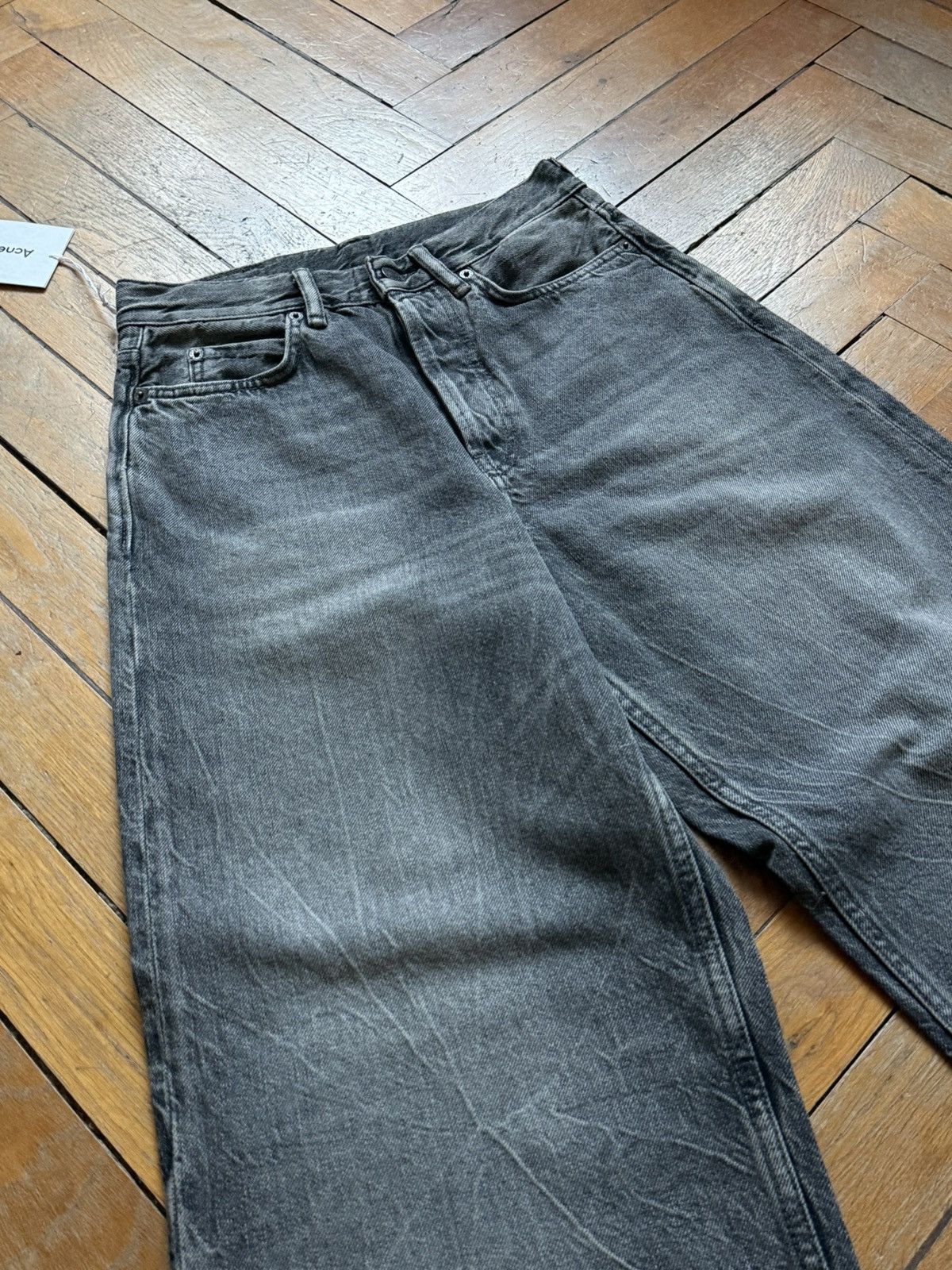 Acne Studios NWT - 1981U Gothik Size US 27 - 3 Thumbnail