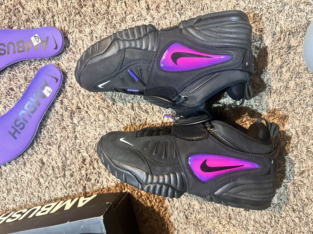 Ambush Design Nike adjust force sp Size US 10.5 / EU 43-44 - 6 Thumbnail