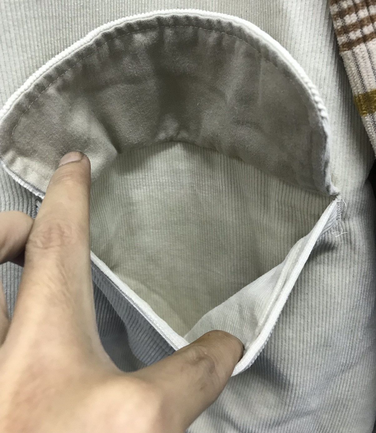 Hai Sporting Gear × Issey Miyake × Vintage Vintage Issey Miyake HAI Sporting Gear Jacket Size US M / EU 48-50 / 2 - 6 Thumbnail