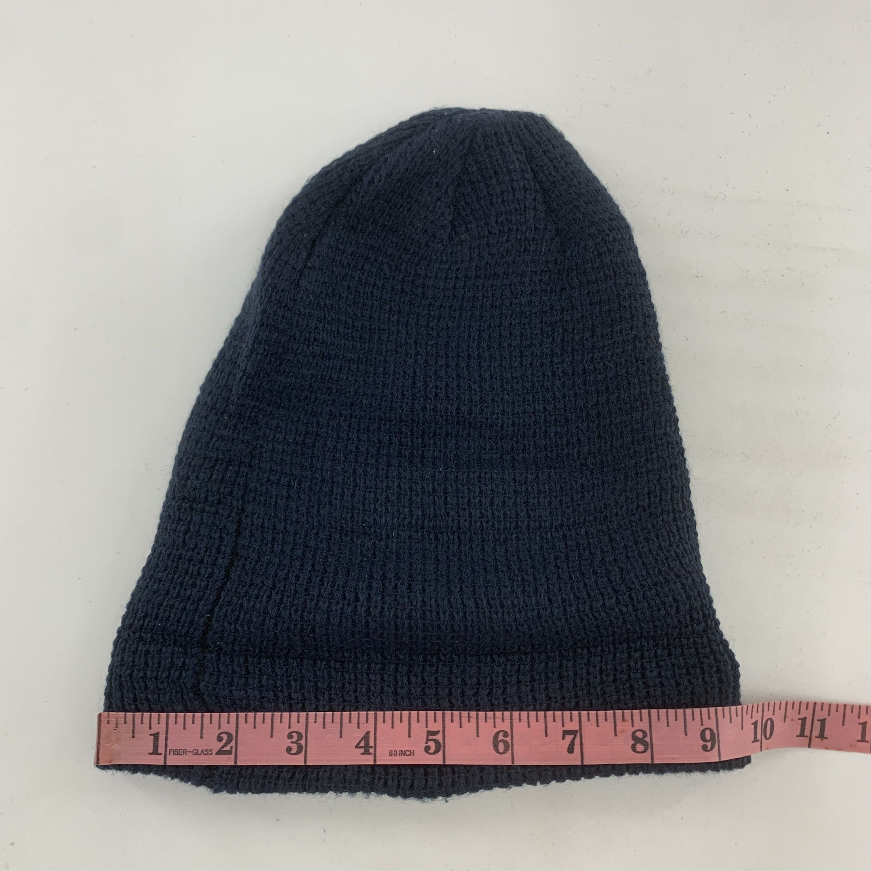 Sly Guild × Vintage Sly Beanie Hat Snowcap Size ONE SIZE - 9 Thumbnail