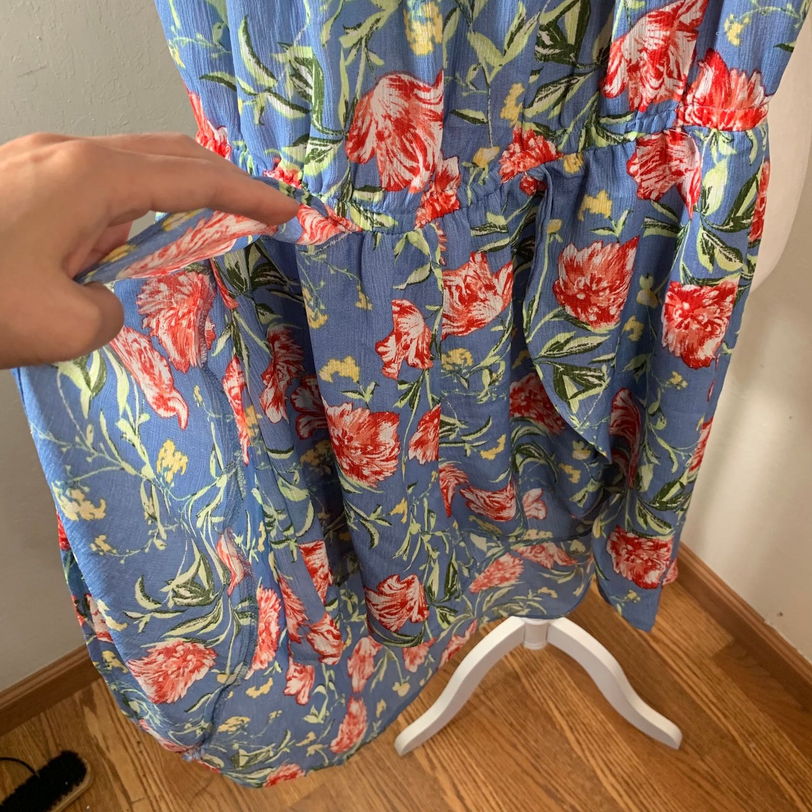 Other Women’s jumpsuit dress size XS Size S / US 4 / IT 40 - 4 Thumbnail
