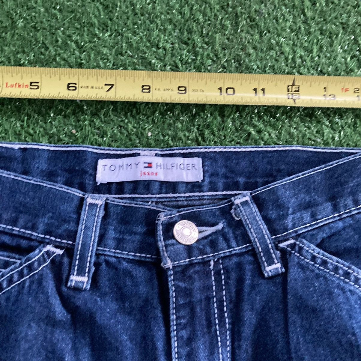 Tommy Hilfiger Tommy Hilfiger carpenter jeans Size US 32 / EU 48 - 5 Thumbnail