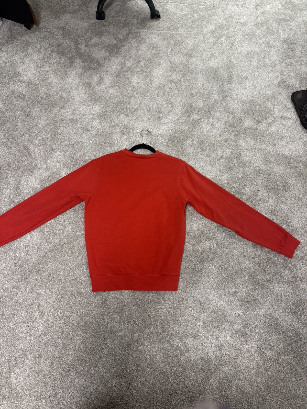 Gosha Rubchinskiy × Sergio Tacchini Gosha Rubchinskiy x Sergio Tacchini Sweater Size US S / EU 44-46 / 1 - 6 Thumbnail