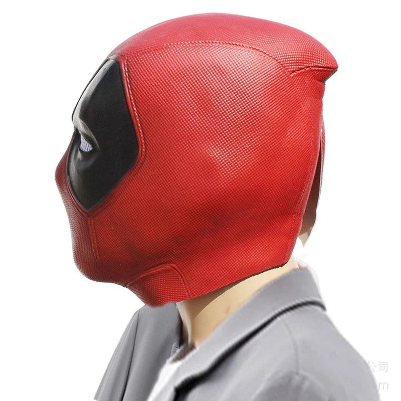 Designer × Vintage Cosplay Mask Size ONE SIZE - 4 Thumbnail