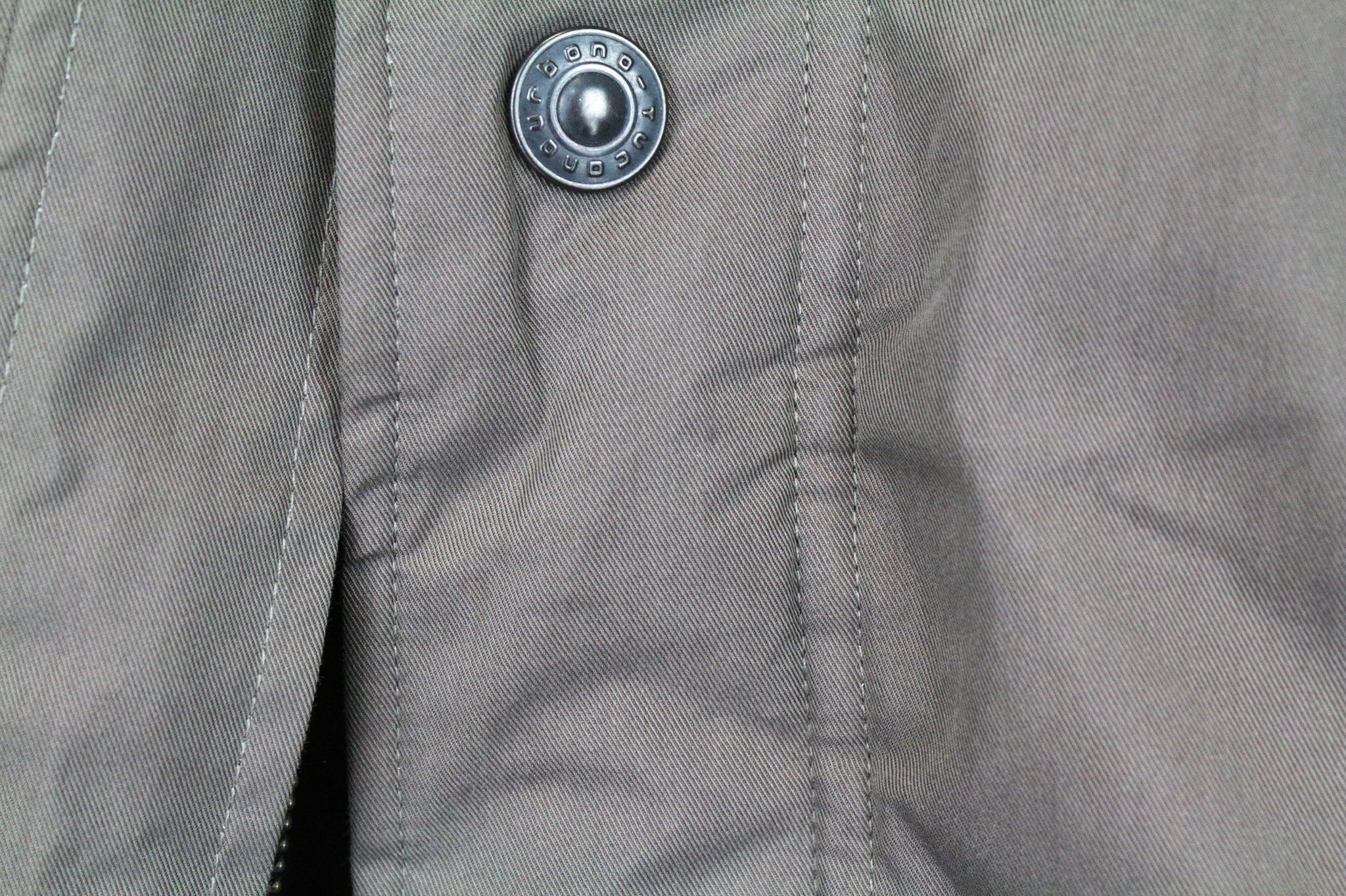 Other ROBIN XL Brown Waterproof Lined Moto Jacket 74816 Size US XL / EU 56 / 4 - 14 Thumbnail
