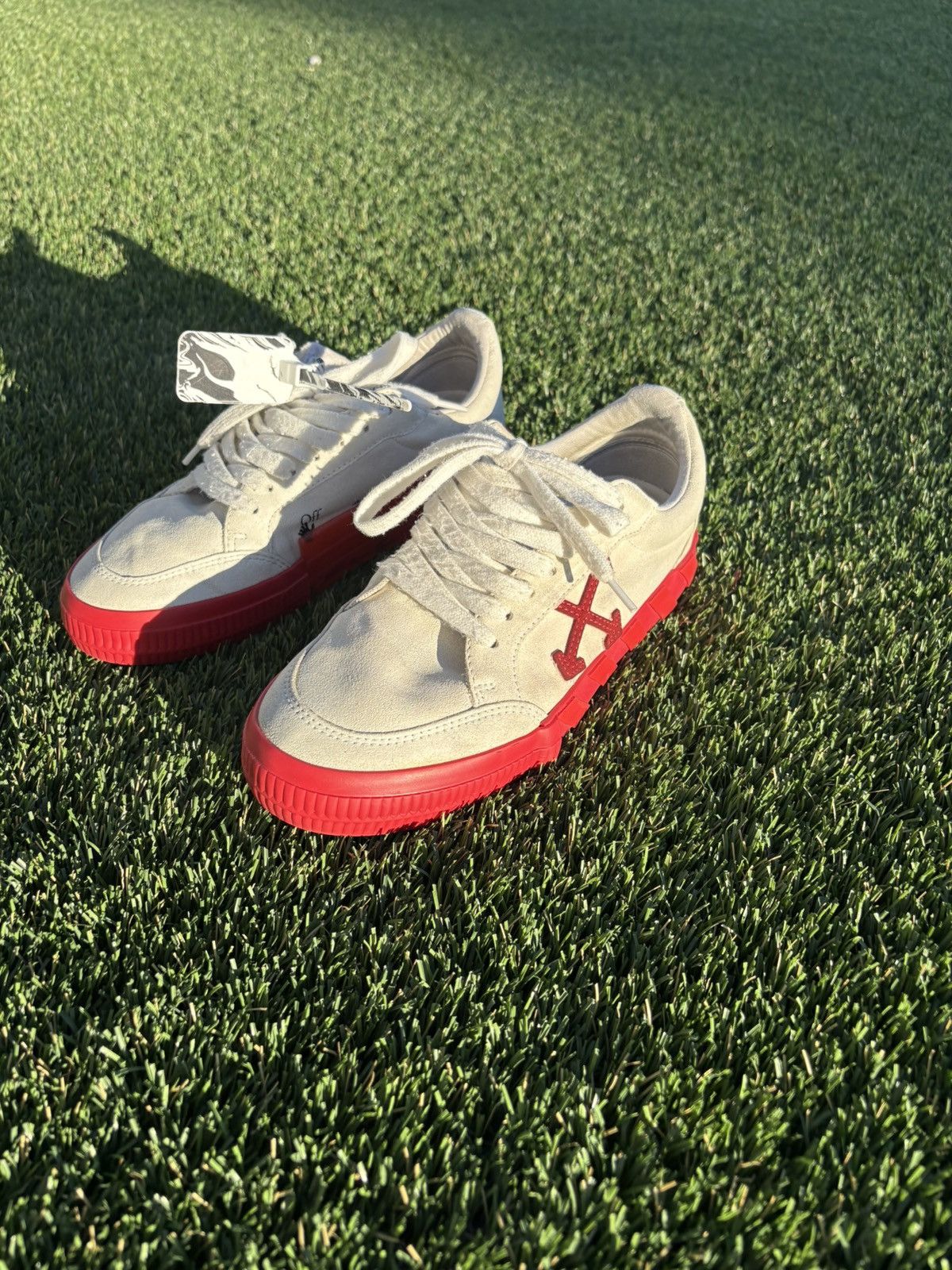 Off-White Off White Size US 7 / EU 40 - 4 Thumbnail