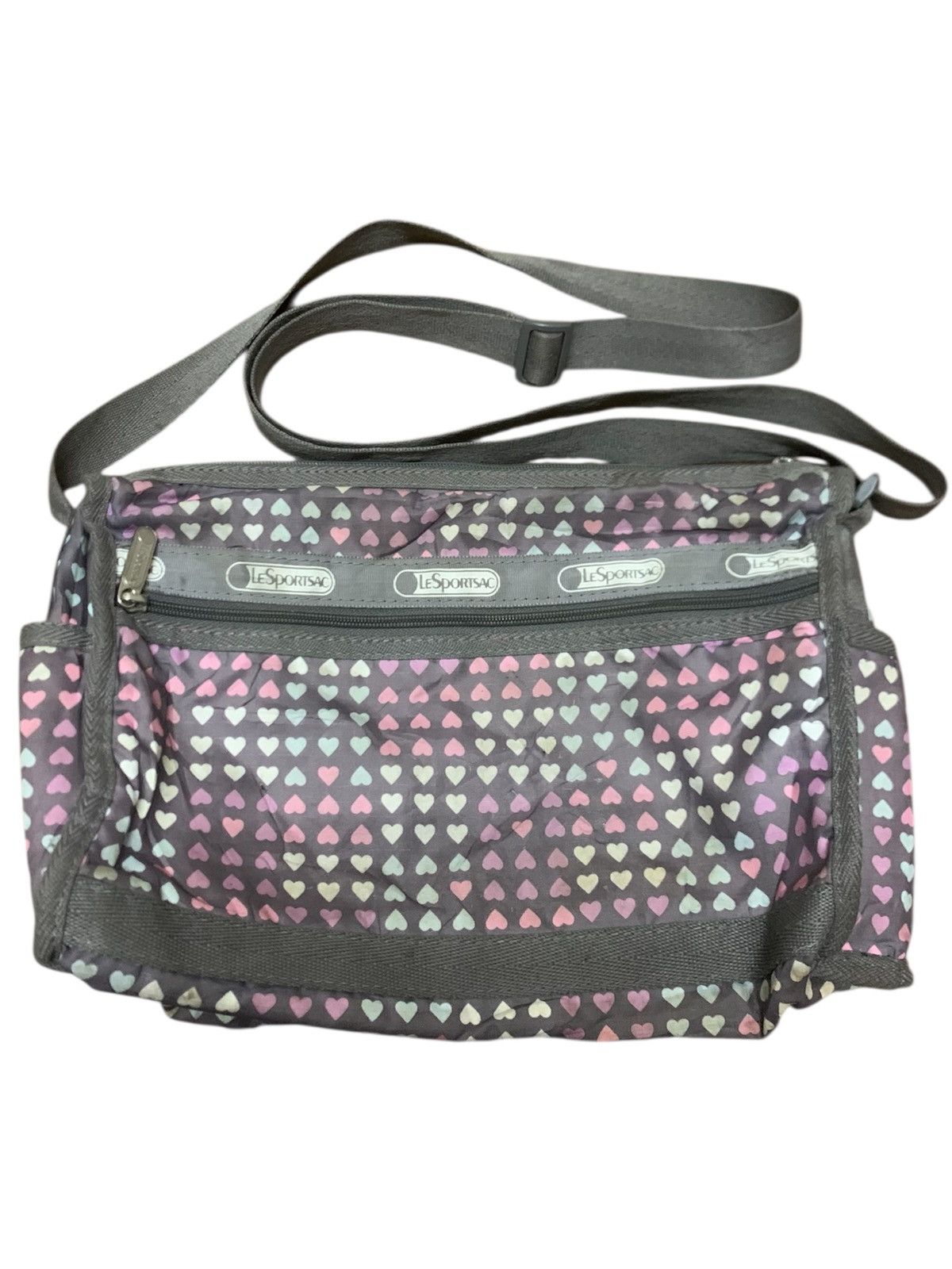 LeSportsac LESPORTSAC shoulder bag Size ONE SIZE - 4 Thumbnail