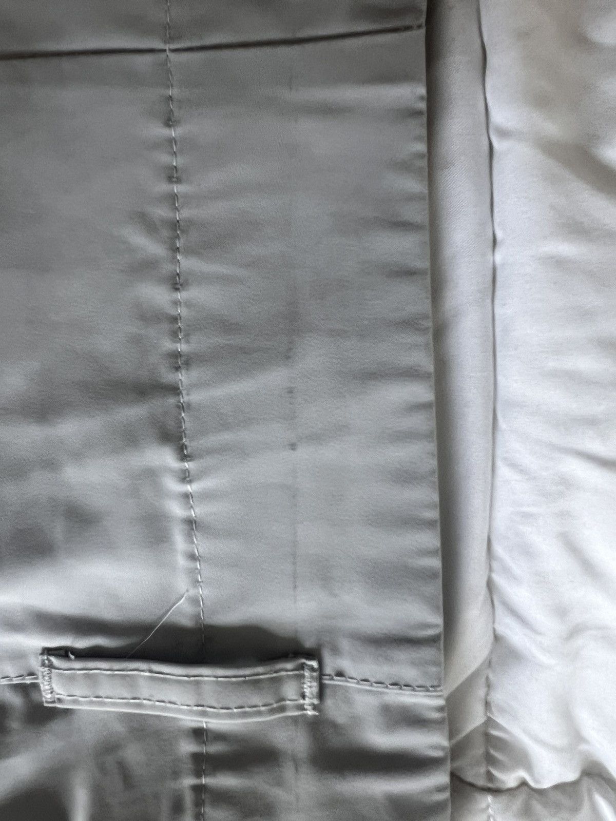 POST ARCHIVE FACTION (PAF) PAF 4.0 Trouser - Right Size US 34 / EU 50 - 12 Thumbnail