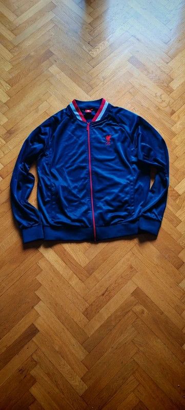 Other Liverpool fc 2017 authentic jacket Size US XL / EU 56 / 4 - 1 Thumbnail