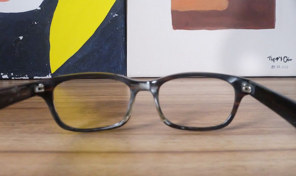 Playboy Playboy Glasses Size ONE SIZE - 5 Thumbnail