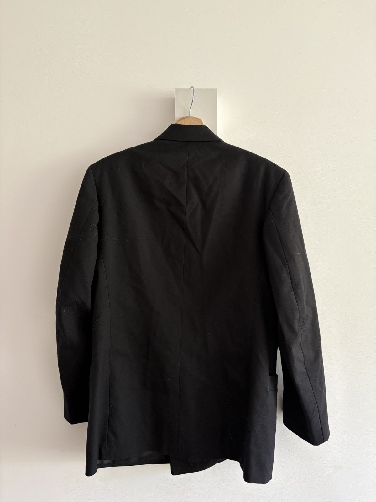 Other Vintage US Navy Coat Size 38R - 2 Thumbnail