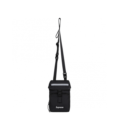 Supreme Supreme Camera Bag Black FW24 Size ONE SIZE - 3 Thumbnail