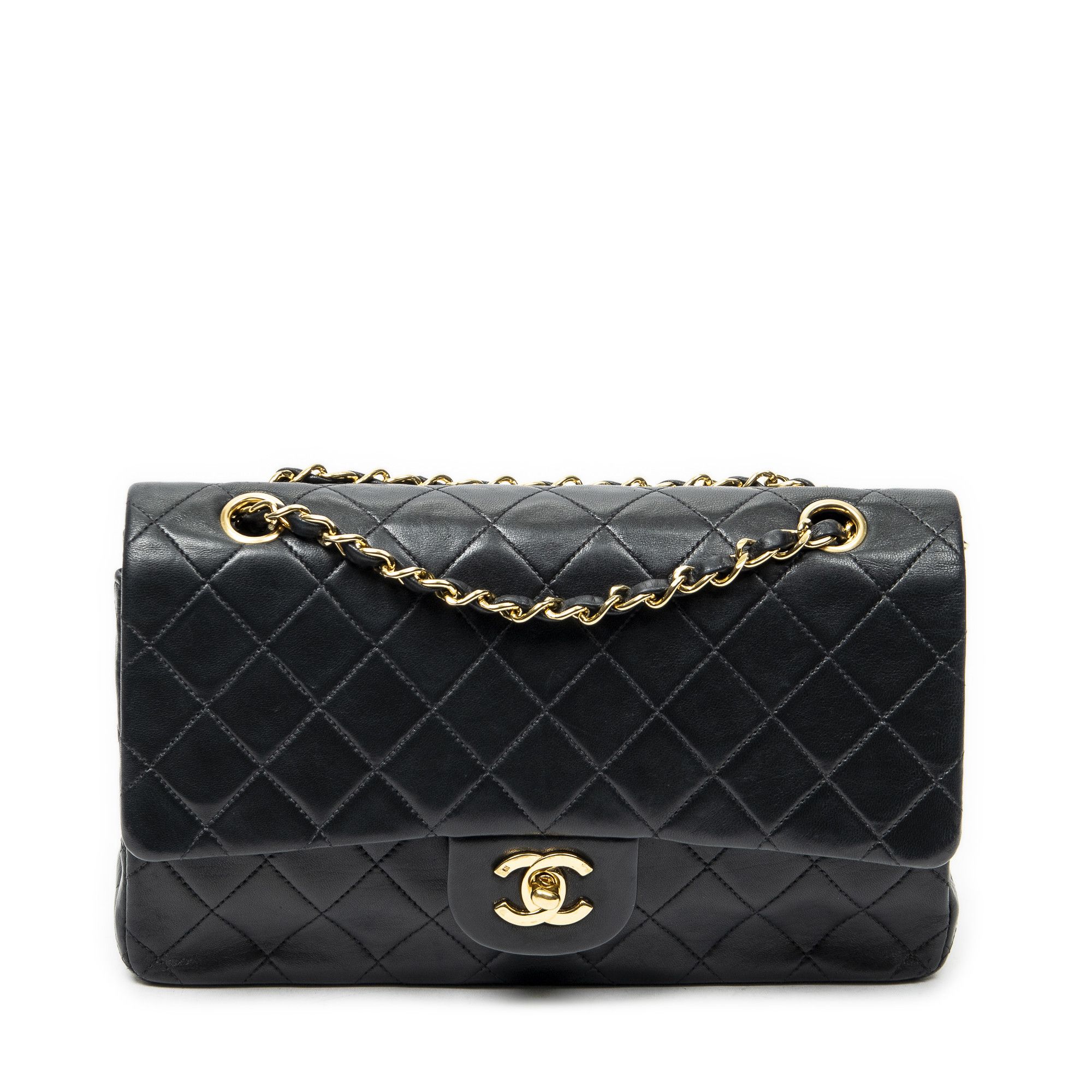 Chanel Classic Double Flap 26 Size ONE SIZE - 1 Thumbnail
