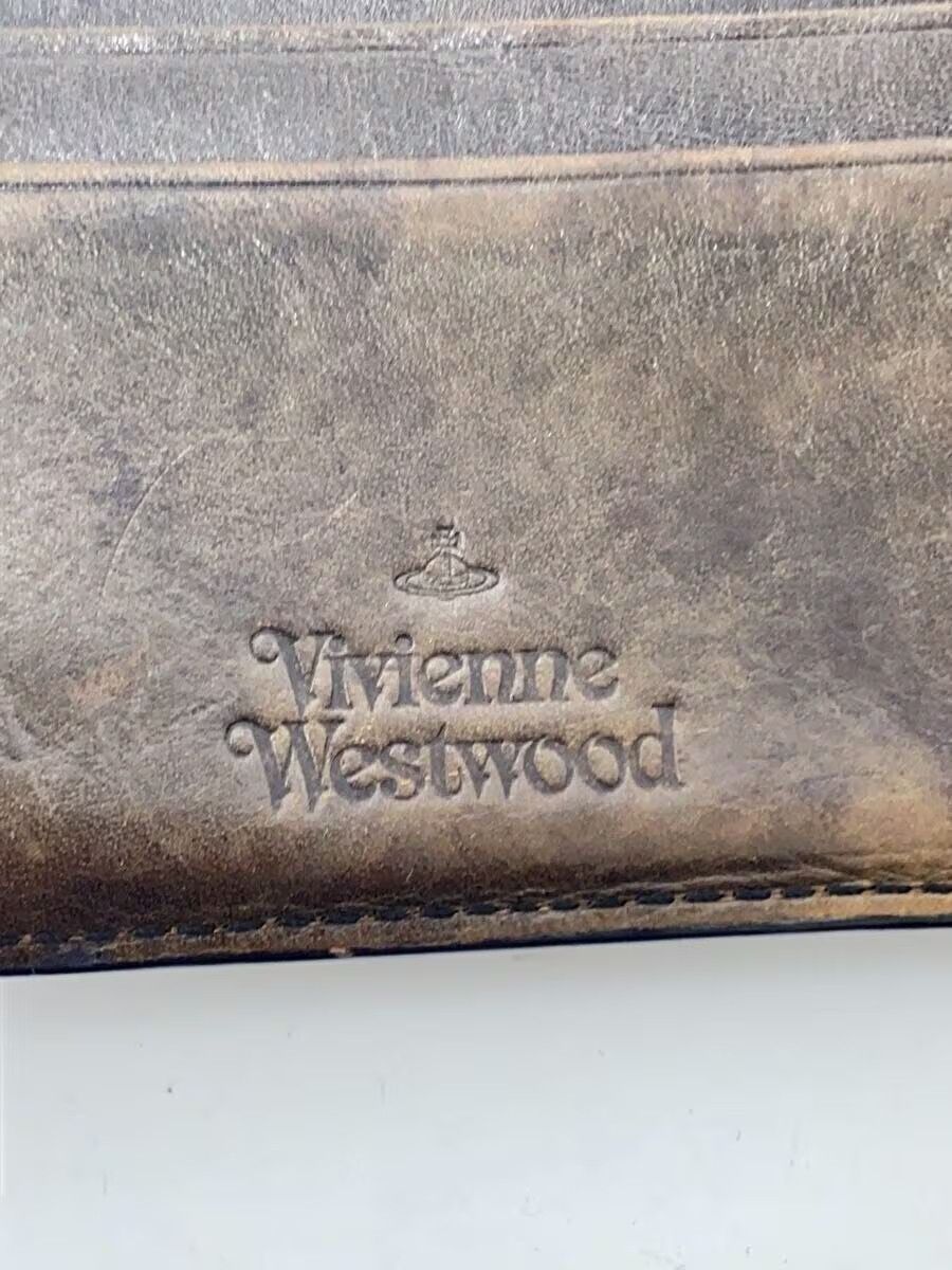 Vivienne Westwood Orb Leather Wallet Size ONE SIZE - 6 Thumbnail