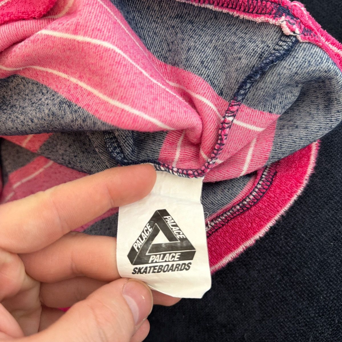 Palace Palace Sweater Size US L / EU 52-54 / 3 - 5 Thumbnail