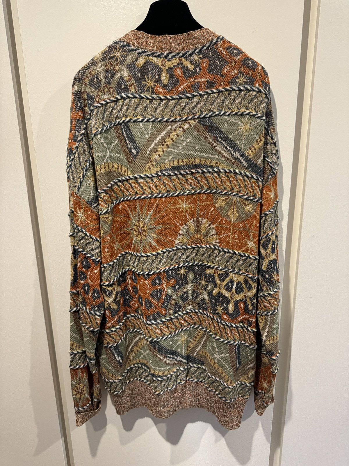 Missoni Missoni knit cardigan Size US M / EU 48-50 / 2 - 2 Thumbnail