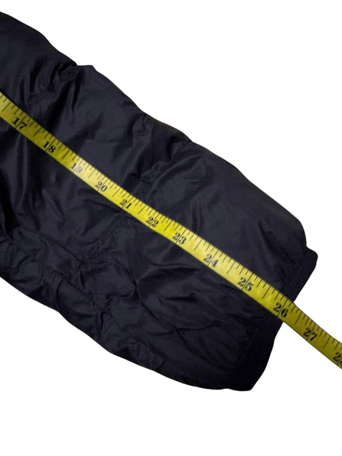 Nike ACG Nike Acg Therma-Fit ADV Lunar Lake Puffer Black Jacket Size US XL / EU 56 / 4 - 10 Thumbnail