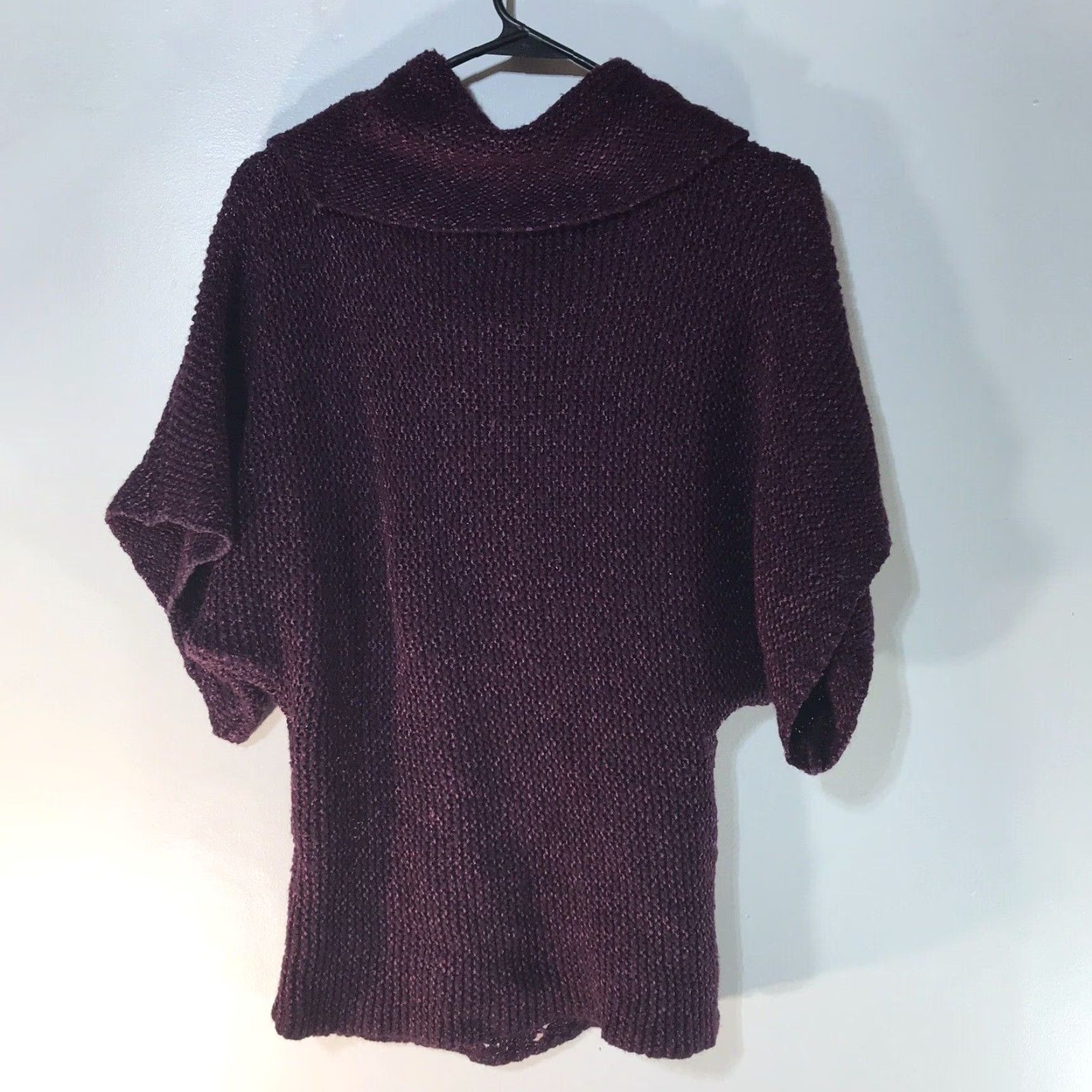 Nine West Nine West Women's Sweater Shirt? (Handle carefully) Size XL / US 12-14 / IT 48-50 - 2 Thumbnail