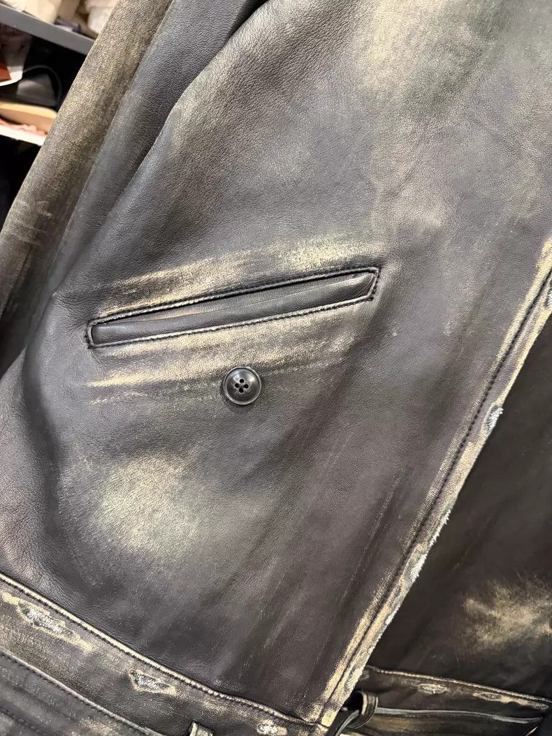 Schott Schott New York classic leather jacket Size US M / EU 48-50 / 2 - 4 Thumbnail