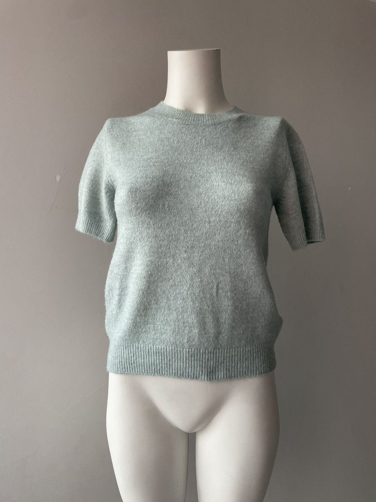 Vintage Vintage blouse Size XS / US 0-2 / IT 36-38 - 6 Thumbnail