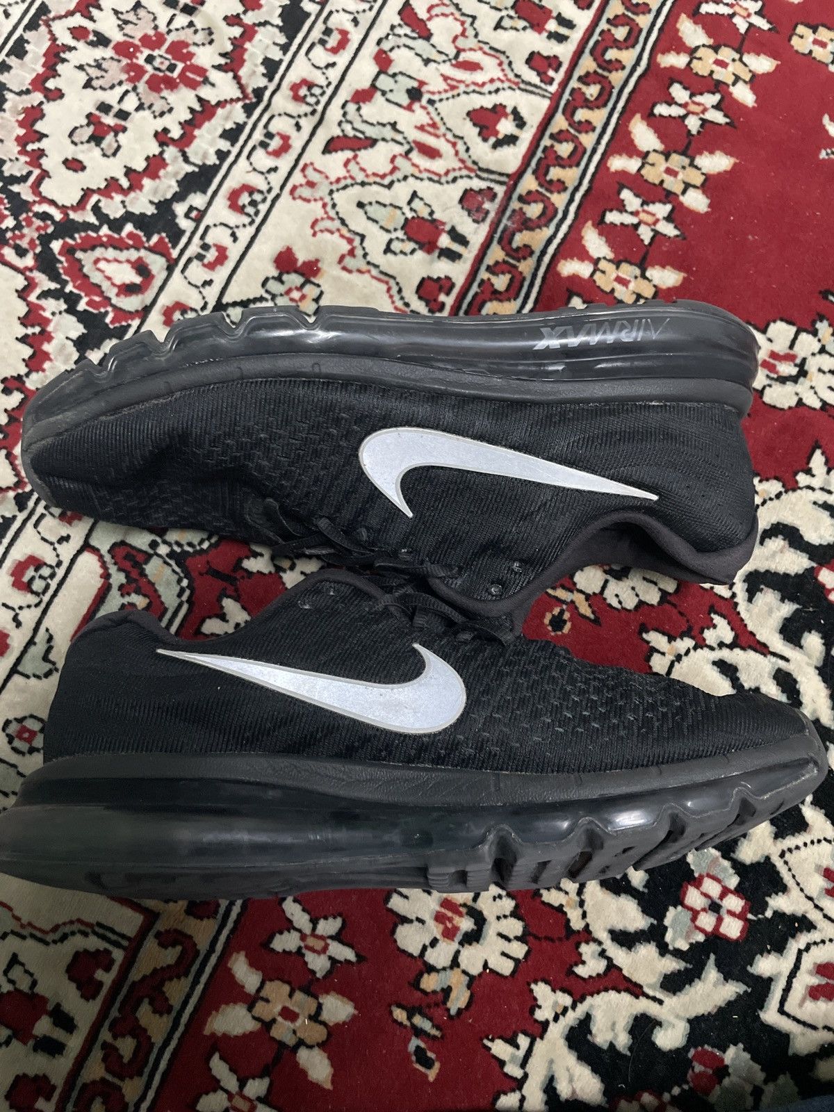 Nike NIKE AIR MAX Size US 10.5 / EU 43-44 - 4 Thumbnail