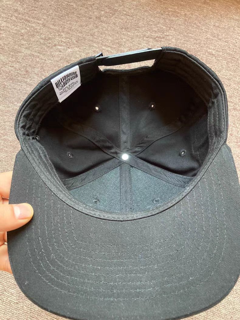 Billionaire Boys Club Billionaire Boys Club Baseball Cap Size 32 - 2 Thumbnail